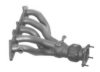 IMASAF 74.59.31 Exhaust Pipe
